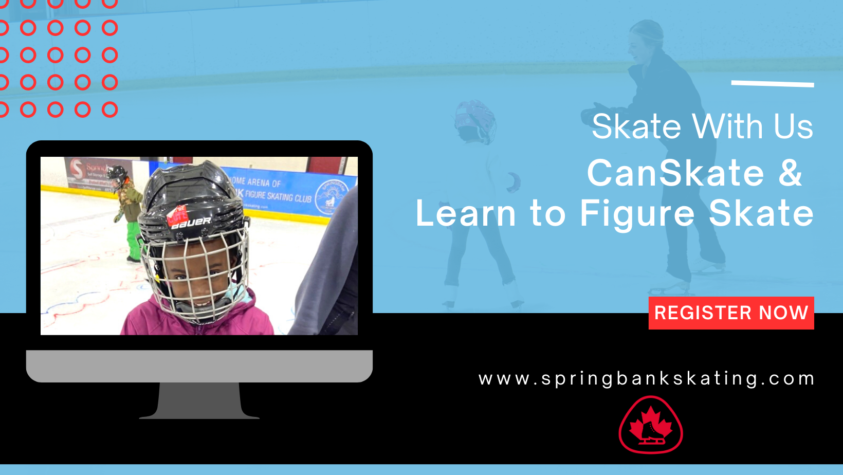 Ice Etiquette Rules & Guidelines Springbank Figure Skating Club